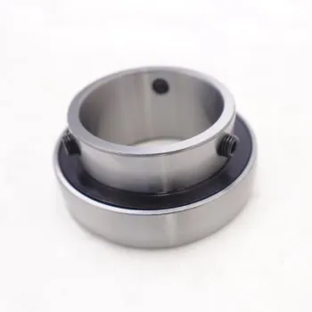 SB208 50/80 2RS Insert Ball Bearing 50mm Hybrid Si3N4 Ceramic