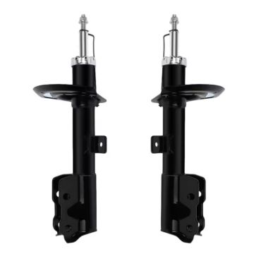 Front Shock Absorber for Jeep Patriot, Compass, Dodge Caliber - 5105097AF 5105096AF 5272925AB 5272924AB 5105170AG