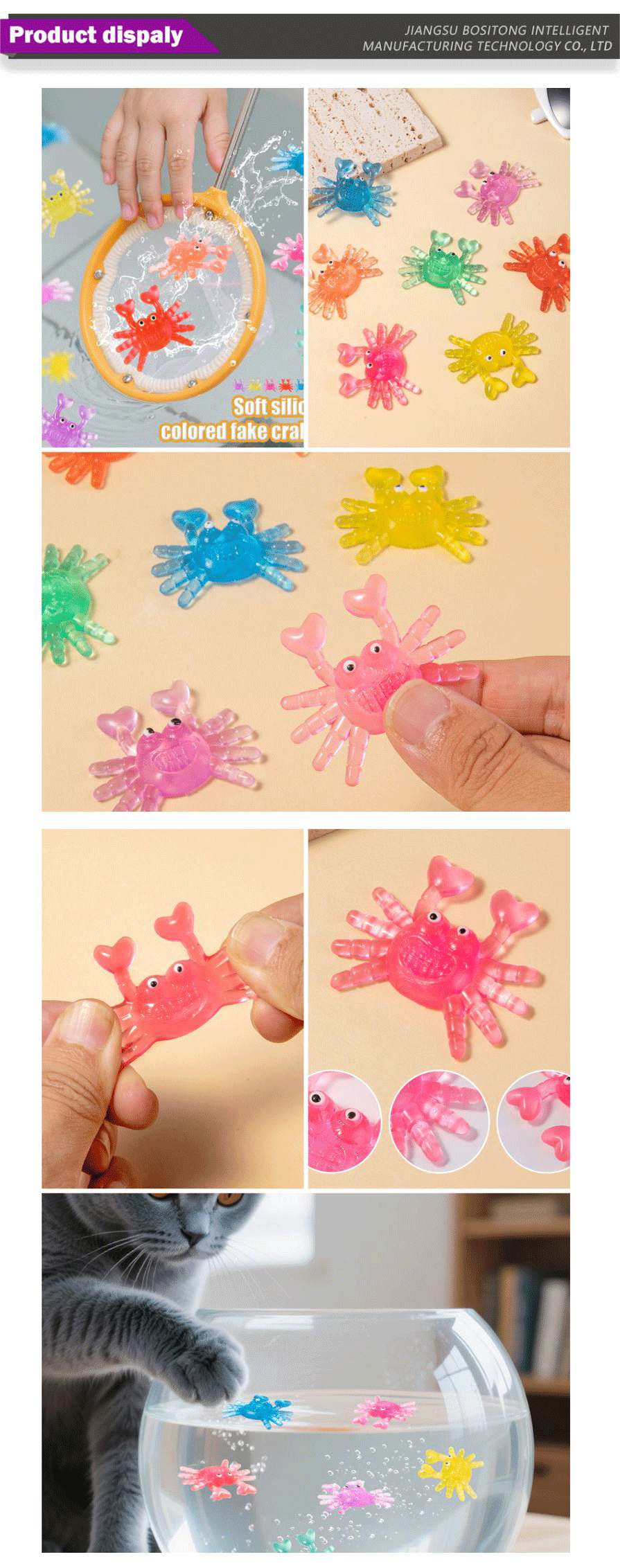 Pet cleaning-xiangqing1-BST034