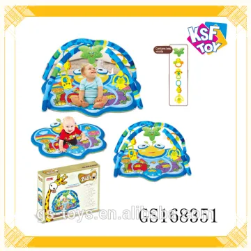Baby Crawling Carpet Cartoon Gym Game Mat