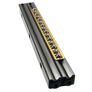 Chinese Brand Cross Slider Rail Bearing VR3-100-14Z Hot Sale Linear Guide