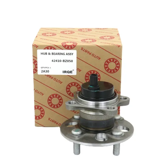 2A30 GDYUESH Rear Axle Wheel Hub Bearing Unit for PERODUA ALZA 42410-BZ050