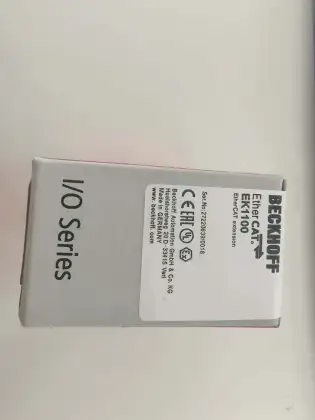 Baumer Encode Original baumer POG9 DN 10241i