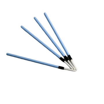 Microfiber Cleanroom Cotton Microfiber Swab