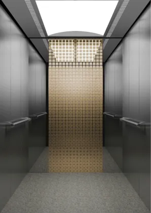 Elevator lift