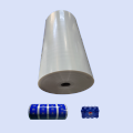 PE Film for Beverage Bottle Shrink Wrap Roll