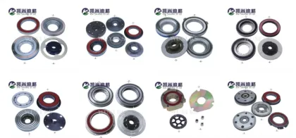 Clutch for Textile Weaving Rapier Dornier-Gtv KsW960