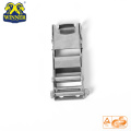 2" Heavy Duty Overcenter Buckle With 800kg