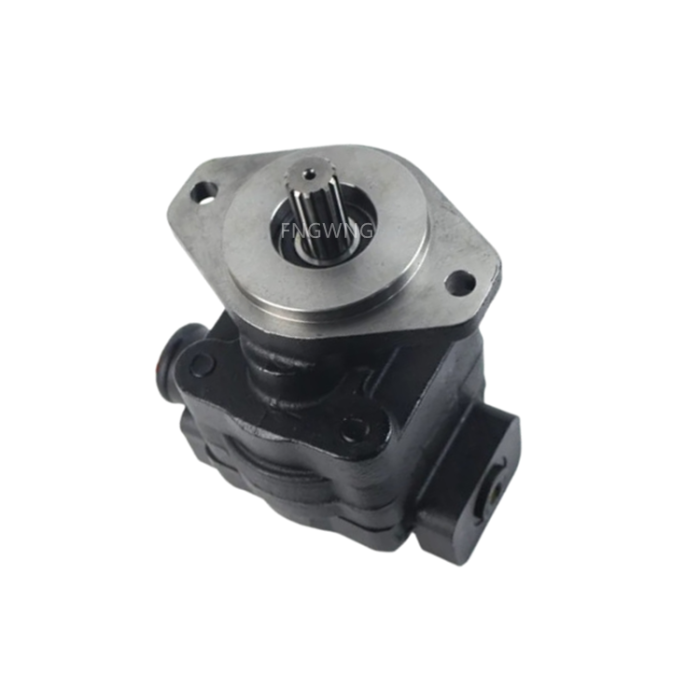 AT179792 Hydraulic Plunger Piston Pump For John Deere