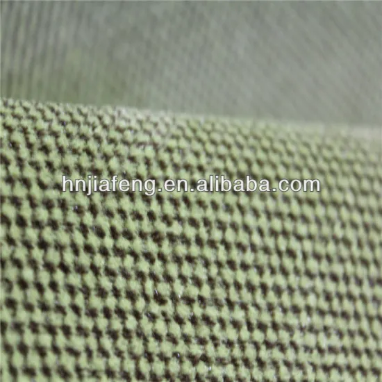 soft 100% polyester small check fabric for sofa, velour fabric, striped upholstery fabric, car seat cover fabric, bag fabric