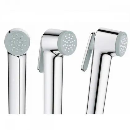Female Washing Health Shattaf Brass Toilet Bidet Faucet