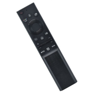 BN59-01357C TM2180E Fernbedienung für Samsung Smart TV mit Solarzellen- und Spracherkennung