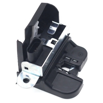VW Golf Passat Tiguán Seat Leon Ibiza Door Lock Actuator 1K6827505E 5K0827505A 5M0827505E 1P0827505D 1T0827505D