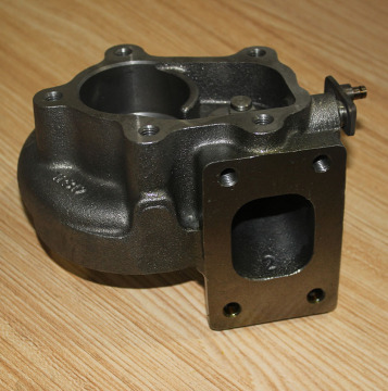 Stainless Steel Casting Turbocharger Turbine Housing Parts
