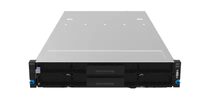 High-Density 2U Storage Server: Inspur NF5266M5 Computer Server