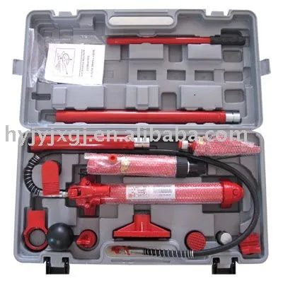 Porta power jack / jacks