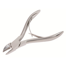 Kartier Brand Professional Beat Quality Clipper Cuticle Nail Nipper