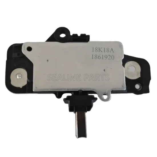 High Quality Regulator 1861920 for Generator Alternator 2448165