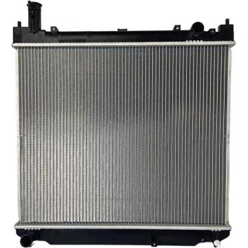 Radiator for TOYOTA TOURING HIACE RCH4