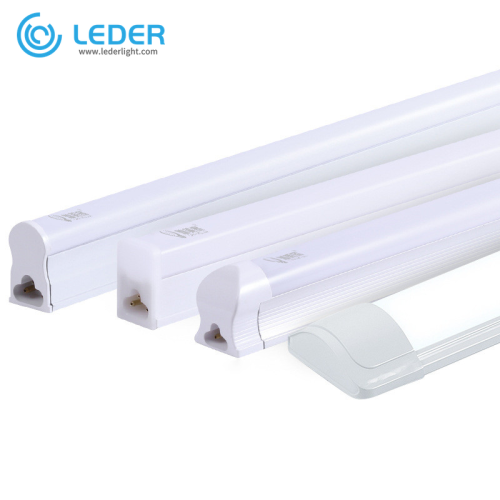 LEDER Powerful Warm White 20W LED Tube Light