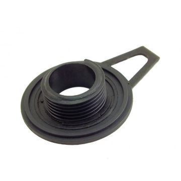 Oil Pump Worm Gear Replacement for Husqvarna Chainsaws: Models 365, 371, 372 & 582270107