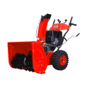 8.5KW Engine Power Snow Tire Snow Blower