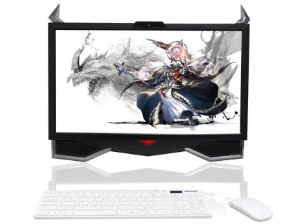 Intel Pentium G630 Ultra Slim Desktop Computer / Linux Desktop Computer