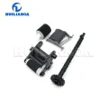 Adf Pickup Roller Separation Pad for HP LaserJet M130 M132 M134 M133 M203 M206 M227 M129 M230 ADF Maintenance Kit RM2-1179-000