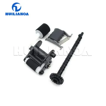 Adf Pickup Roller Separation Pad for HP LaserJet M130 M132 M134 M133 M203 M206 M227 M129 M230 ADF Maintenance Kit RM2-1179-000
