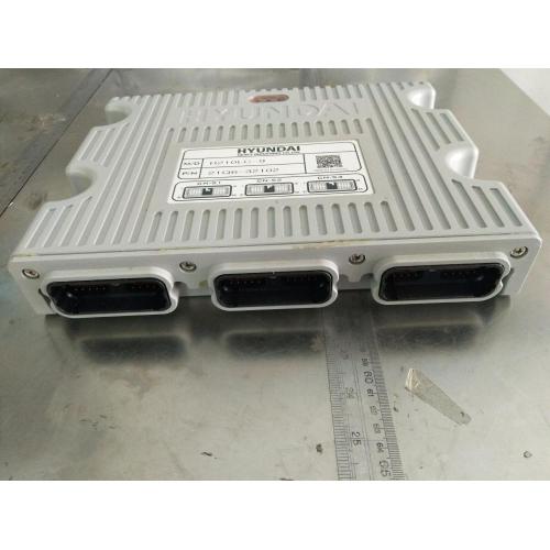 Controlador Hyundai 21Q6-32180 para R220LC-9S