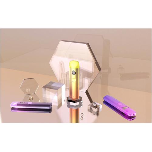 Kungfu CBD Thc Oil Omeg XL Pod Vaporizer