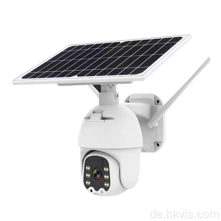 1080p Outdoor wasserdichte CCTV Smart Kamera