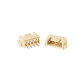 Conector de cabezal de clavija SMT de 2,50 mm para PCB