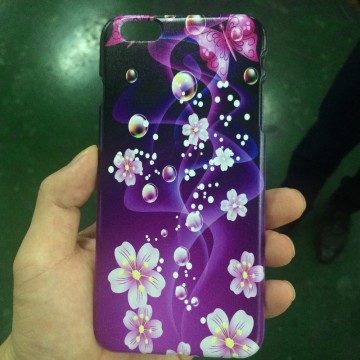 phone case printer mobile phone cover printing machine UV LED Flatbed Printer