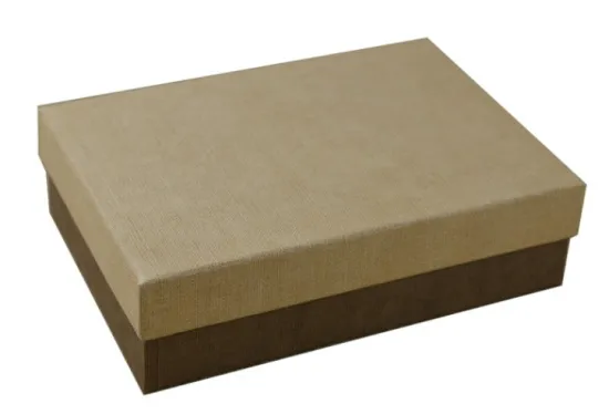 china cheap wholesale bespoke kraft shoe cardboard box