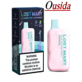 Customized Lost Mary OS5000 Disposable Pod Device