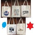 tote fashion shopping bag