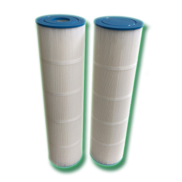 Элемент фільтра для фільтра для плавання ў басейне