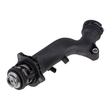 Mercedes Cls Class Gle Water Kühlung Thermostat Fall A2782000515