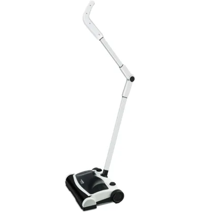 Swiffer Sweeper 2-in-1 Mops and Dry Mop Refills for Hand Push Floor Cleaning
