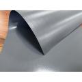 520GSM Grey PVC покрытый брезентом брезента