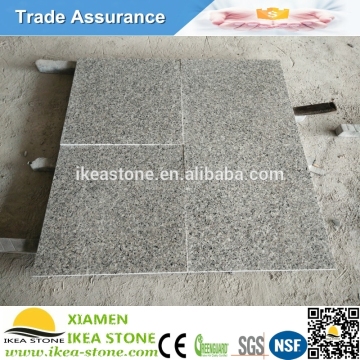 24x24 Swan White Granite Floor Tiles 60x60