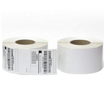 Self Adhesive Thermal Paper 75x120mm