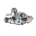 Precision CNC machining stainless steel Mechanical Parts