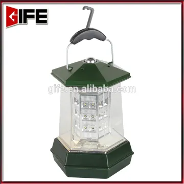 GF-9024 New 36LED Camping Light Led Camping Lantern powerful Lantern with Magnet hook