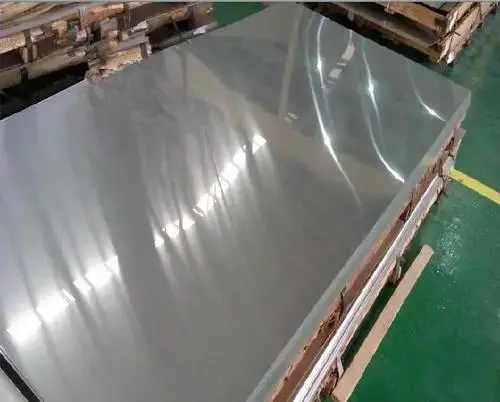 ASTM A240 202 stainless steel sheet