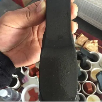 Expanding concrete joint rubber waterstop Chinese manufacturer