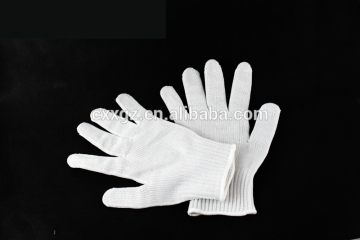 High quality Anti-stab gloves safety gloves knitted hand gloves