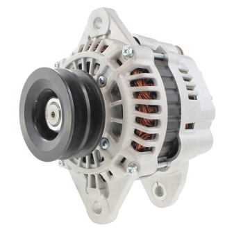 SH Brand Customizable Alternator 3730045000 for Mitsubishi Canter 4D33 4D34