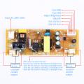 CA-1209A AC-DC LED TV Backlight Driver LED Constant Current Inverter Power Supply Board For 15inch-22inch LED TV